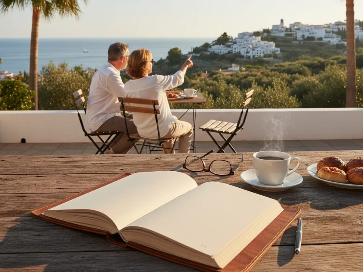 Avantages fiscaux retraite en Espagne : guide complet 2026