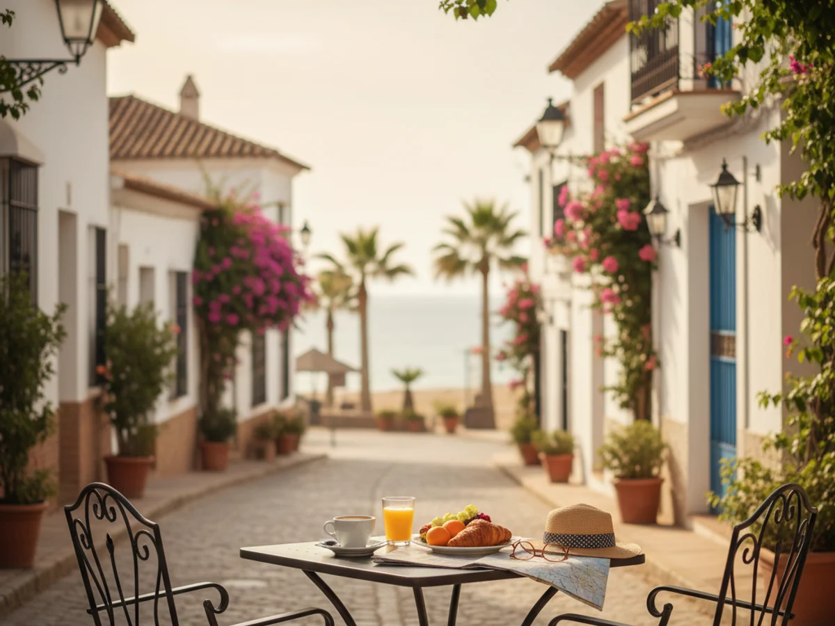Coût de la vie en Espagne pour un retraité français en 2026