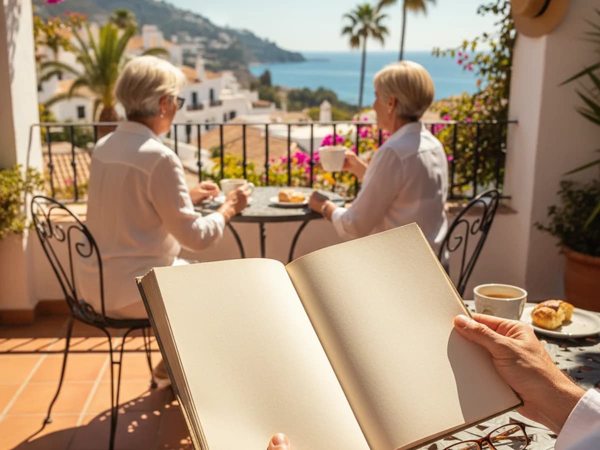 Déclaration fiscale retraité français en Espagne : guide 2026