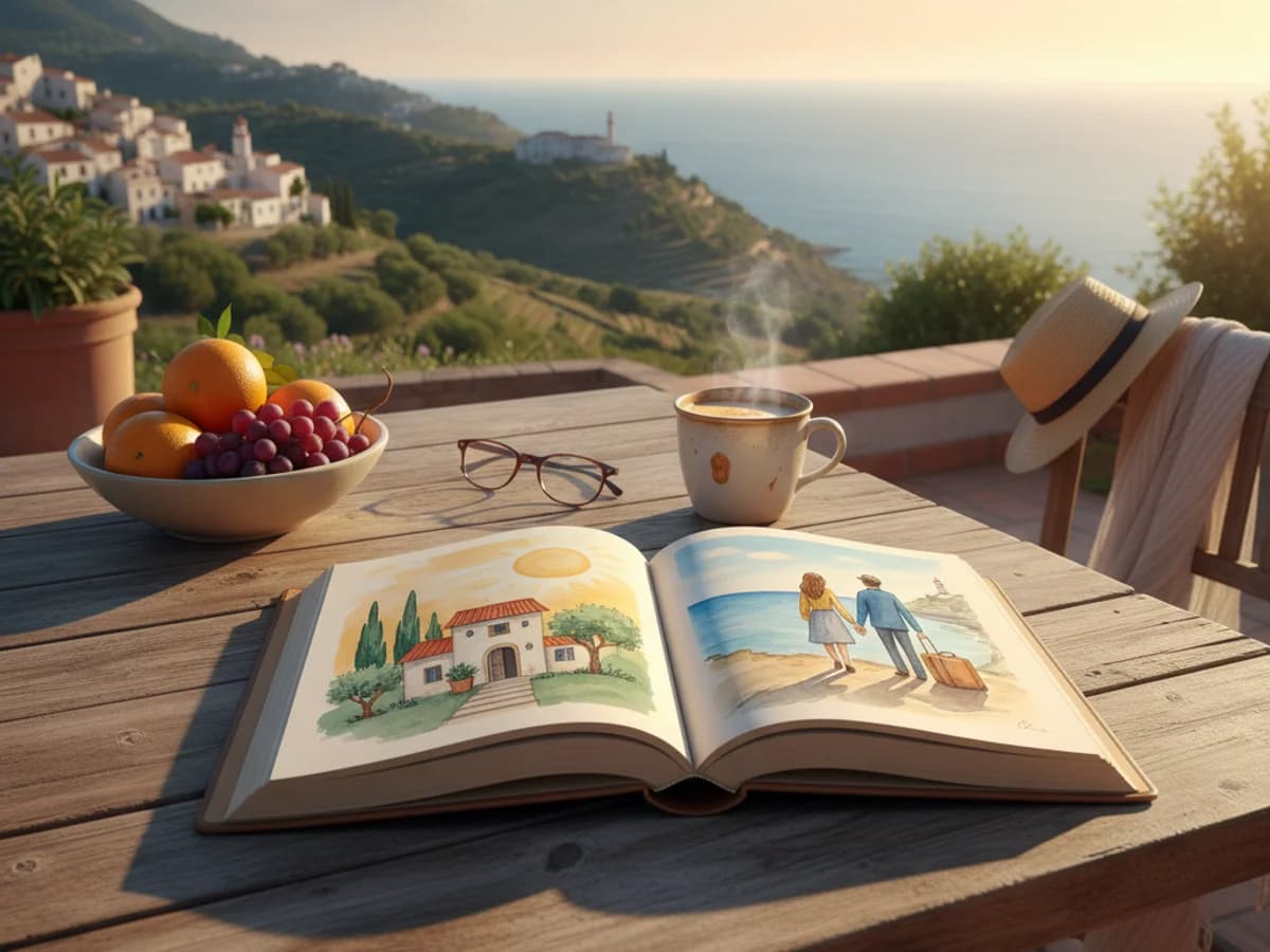 Guide complet pour s'installer en Espagne à la retraite