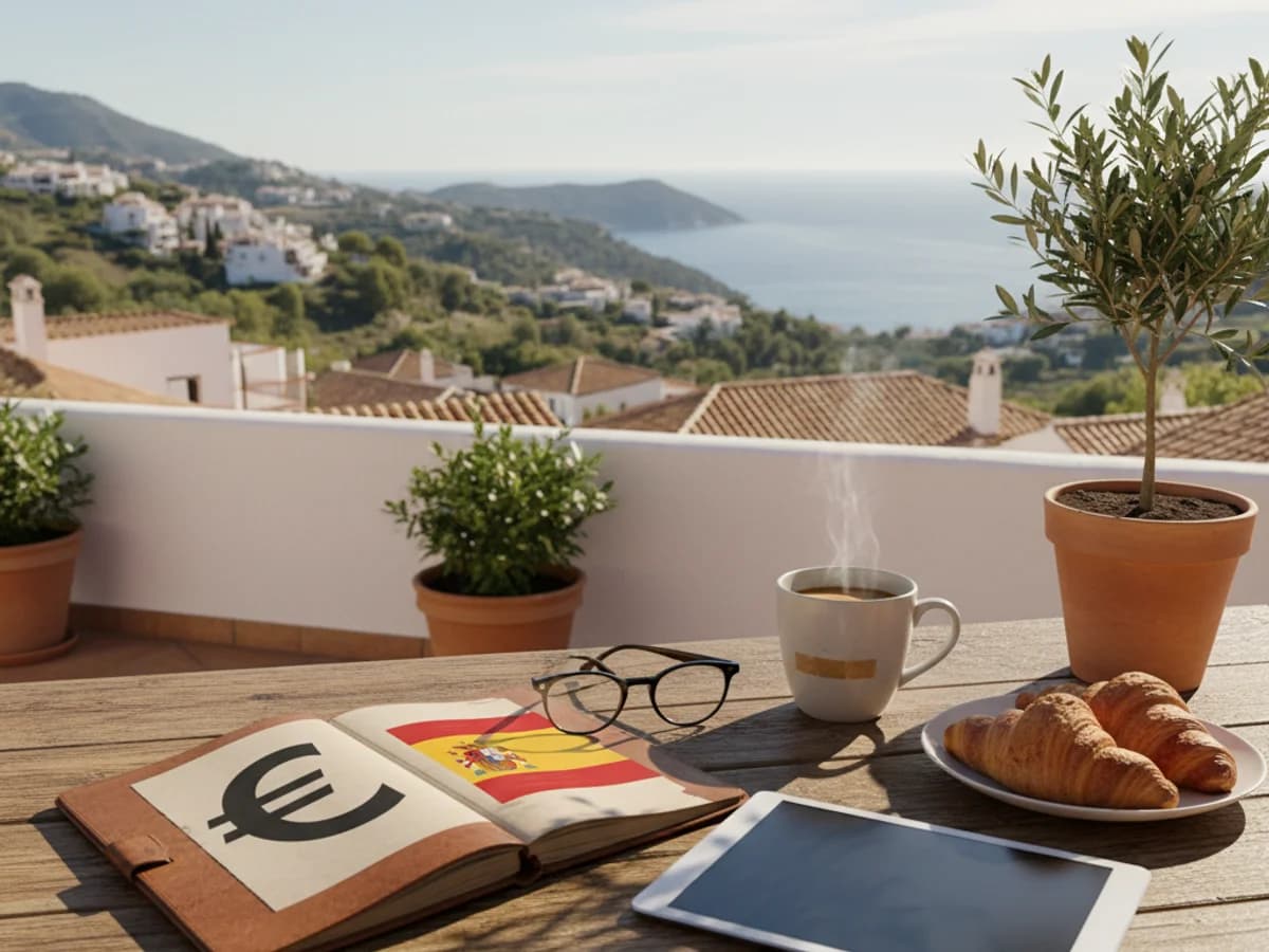 Impôts pension française en Espagne : guide retraités 2026