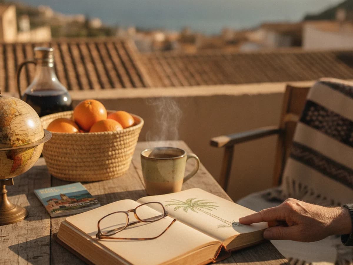 Apprendre l'espagnol à la retraite : guide pratique 2026